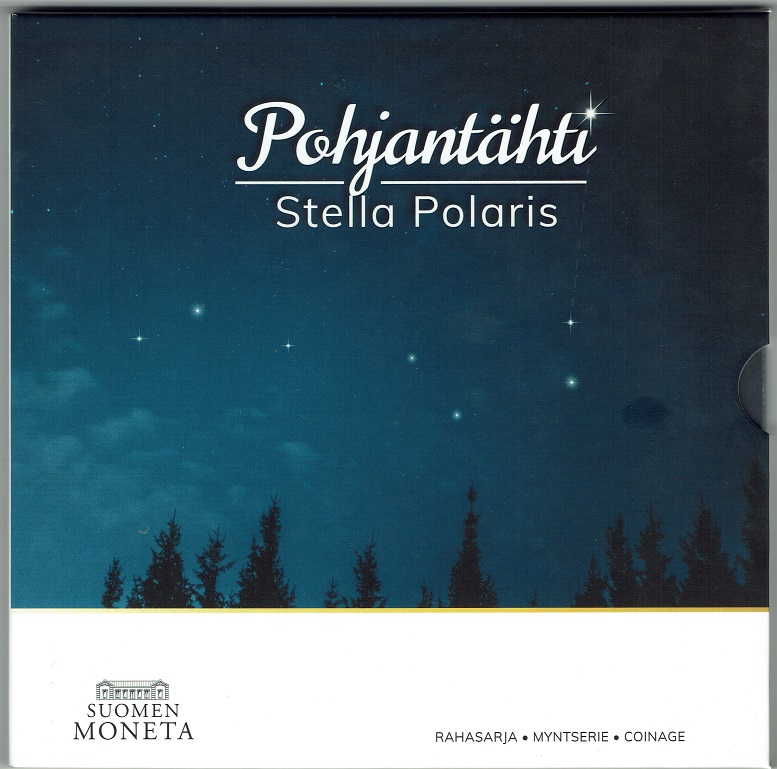 (afbeelding voor) Finland BU set 2020